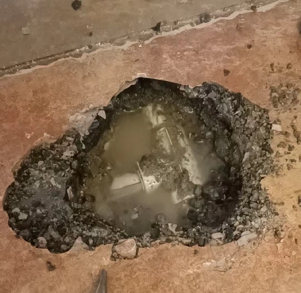 白城本地给水管漏水检测维修