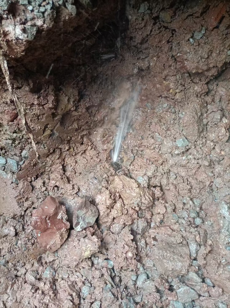 白城自来水管漏水检测维修